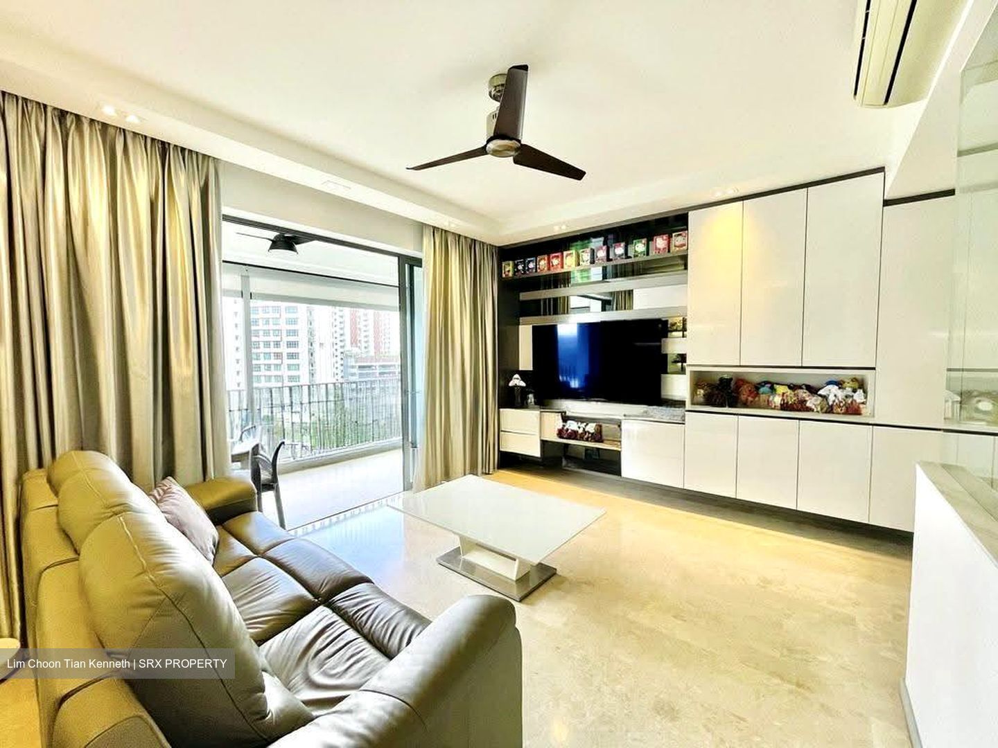 Riversails (D19), Condominium #631936311
